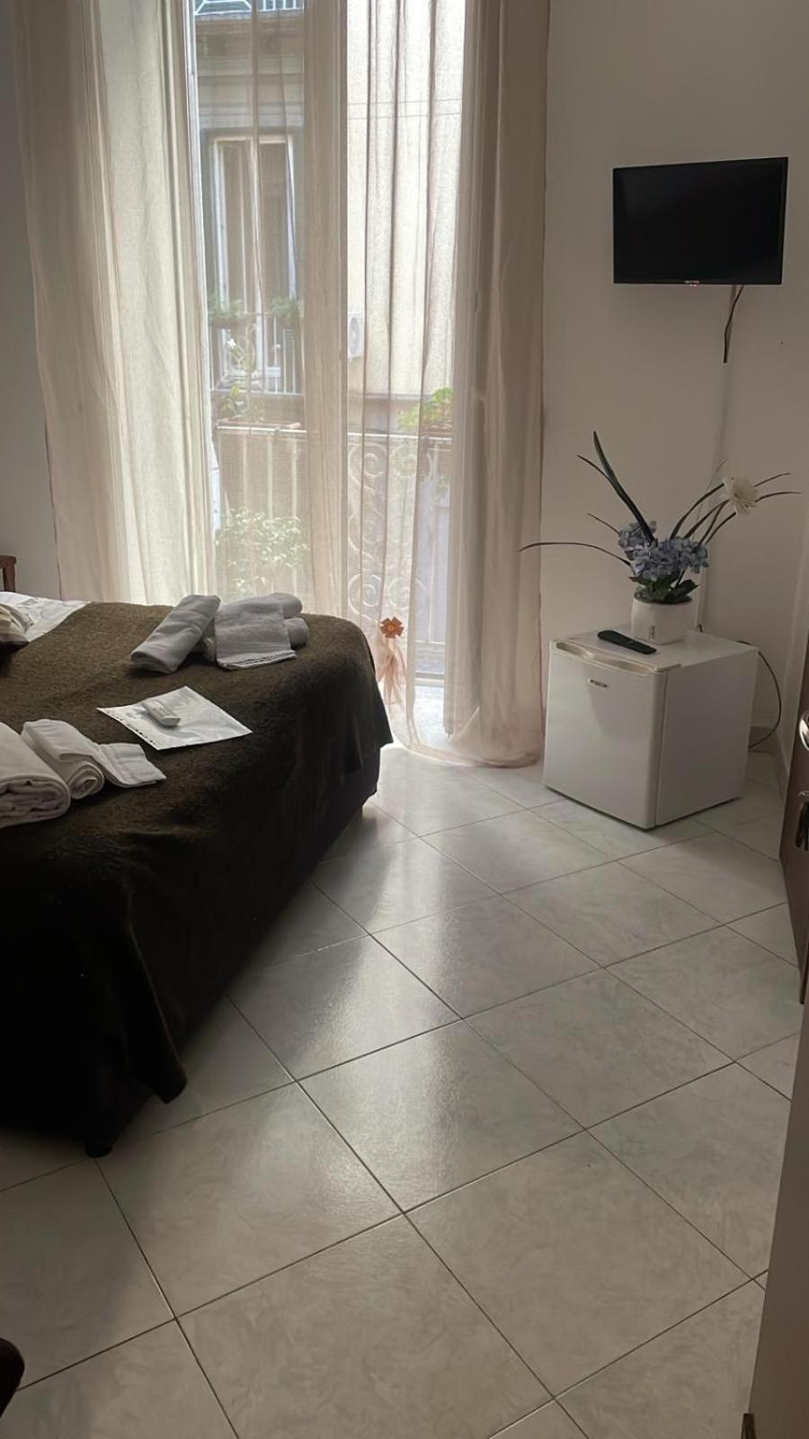 Bed & Breakfast Plebiscito Home Naples Exterior photo