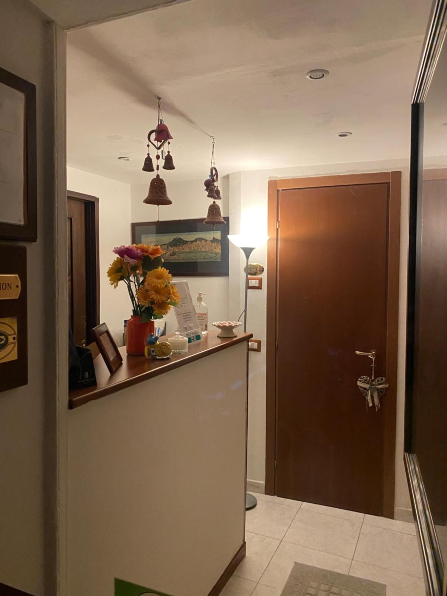Bed & Breakfast Plebiscito Home Naples Exterior photo